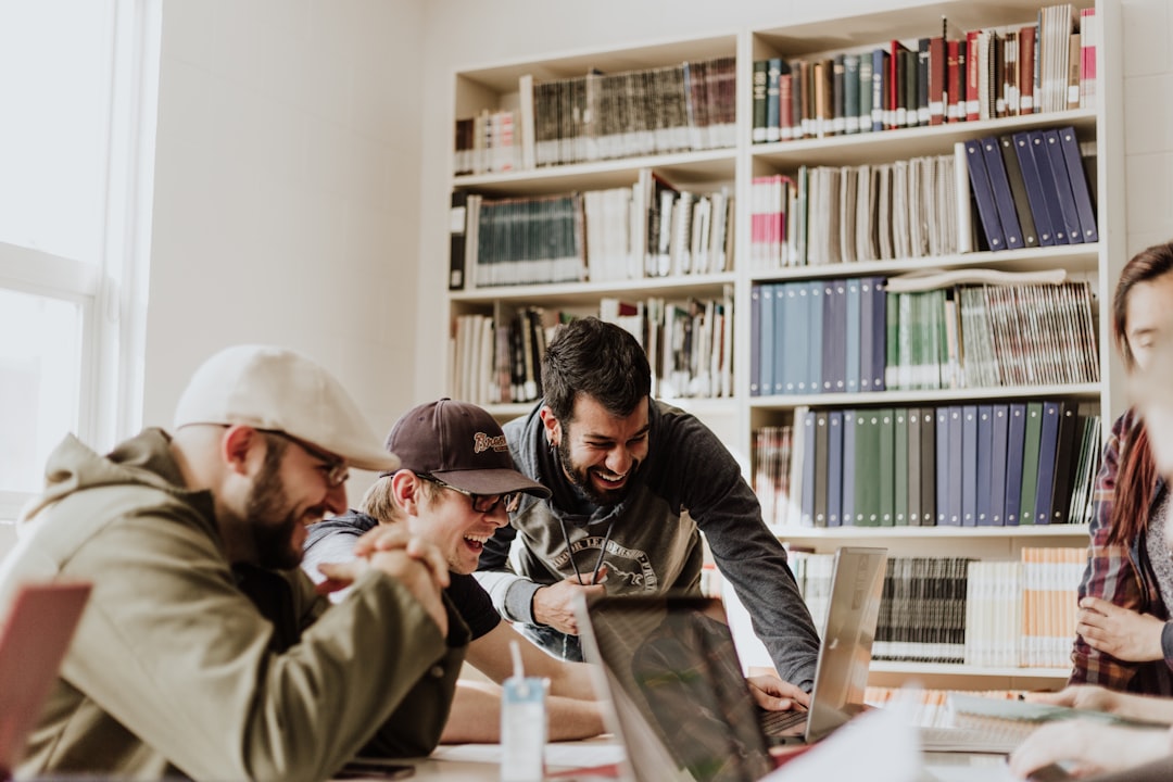 Building Meaningful Workplace Friendships: How They Can Boost Your Career and Well-Being