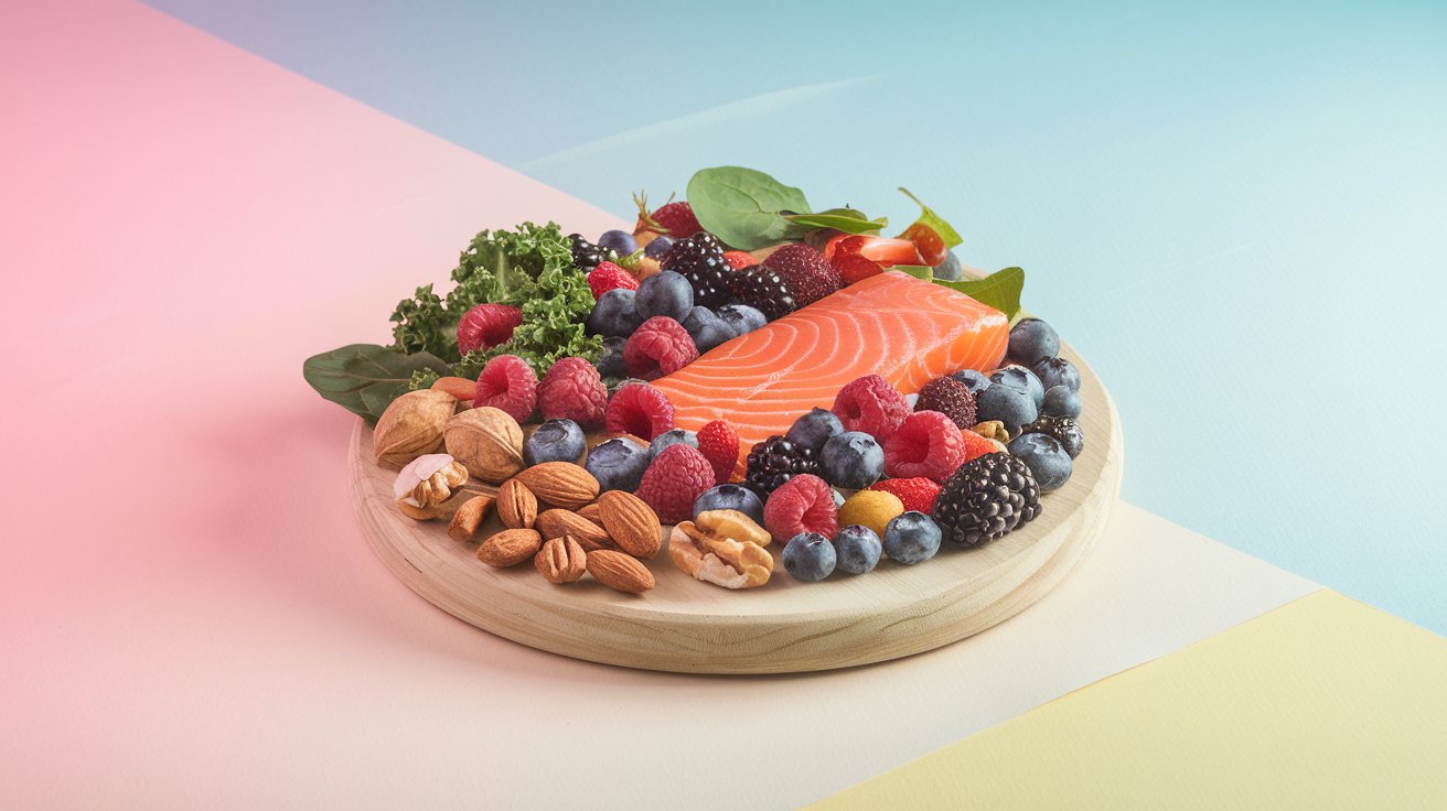 10 Anti-Inflammatory Foods for a Healthier You