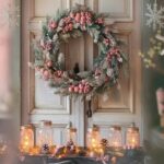 Discover budget-friendly DIY Christmas decor ideas to transform your home this holiday season! From rustic wreaths to glowing mason jar luminaries, get inspired with easy, creative projects perfect for all skill levels. Craft cozy, festive accents that capture the warmth and wonder of the holidays.