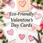 Looking for eco-friendly Valentine's Day cards? Discover unique, sustainable alternatives to traditional cards like recycled paper, plantable seed cards, and more! Click to explore the options and make a positive impact